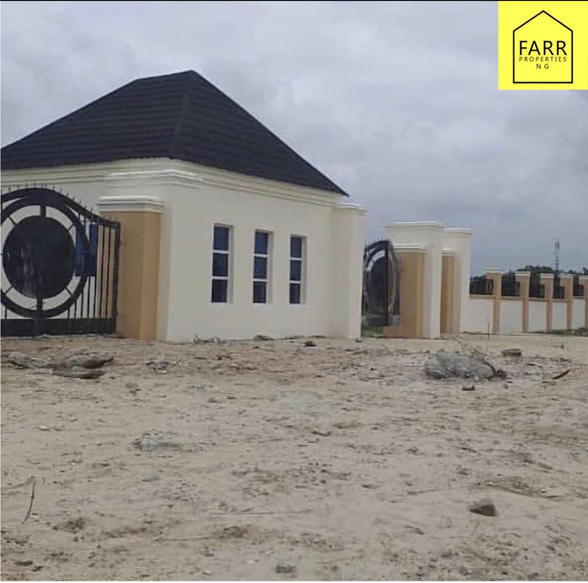 FarrProperties's tweet photo. Dallas court
Location- Ibeju lekki
Price- 1.5M
Plot size- 600SQM
Free from all forms of government acquisition and omo onile issues
For More Information | Inspection | Payment | Call / WhatsApp- 08121277765
#Monday #Farrproperties #Investment #landbanking #covid19 https://t.co/uLtZslJq2j