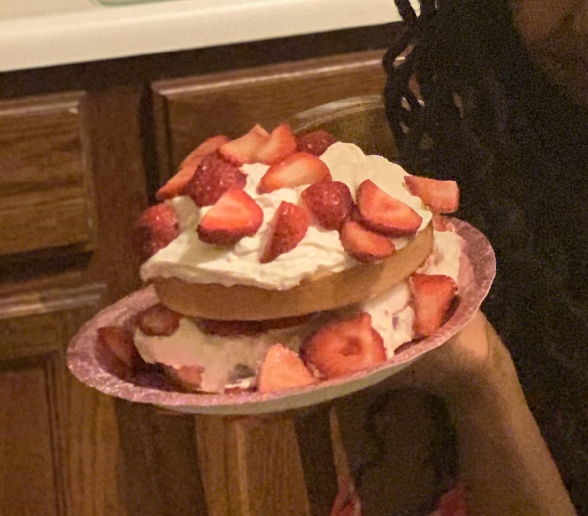 Love_Maya's tweet photo. The mini chef in question, I was told he baked my birthday cake all by himself! Somebody call Gordon Ramsay! 😍 https://t.co/jp6QCzpF9p