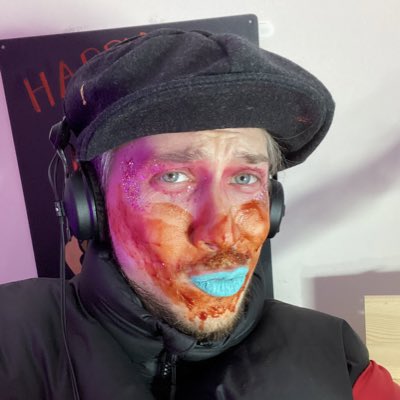 Rossperu's tweet image. #NewProfilePic