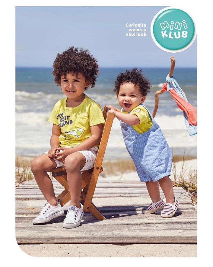 samediaprod's tweet photo. Salty hair and sandy toes; we love playing at the beach 🏖
Campaign: MiniKlub SS20
Client: @MiniKlub
Director: Manmohan Anchan
Creative Agency: @whyaxis
#kidsfashion #miniklubindia #whyaxis #kidsphotoshoot #samediaproductions #capetown https://t.co/e4B34p826t