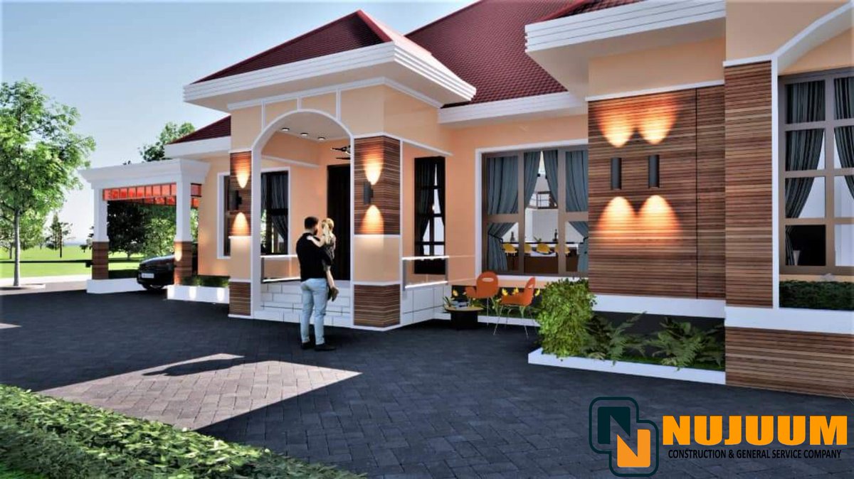 nujuumcc's tweet photo. Madooneysa walaal inaad dhisato #Guri🏘🏢 ama laguu #Naqshadeeyo, fadlan lasoo xiriir Shirkada dhismaha ee #Nujuum oo kugu soo dhowayneyso gacmo furan, #Qiimo macquul ah iyo Adeeg tayo sare leh.
WhatsApp No: +252615086657
Email: nujuumcc@gmail.com 
Address: Zoobe,km5,Mogadishu https://t.co/MAmdOvIKDZ