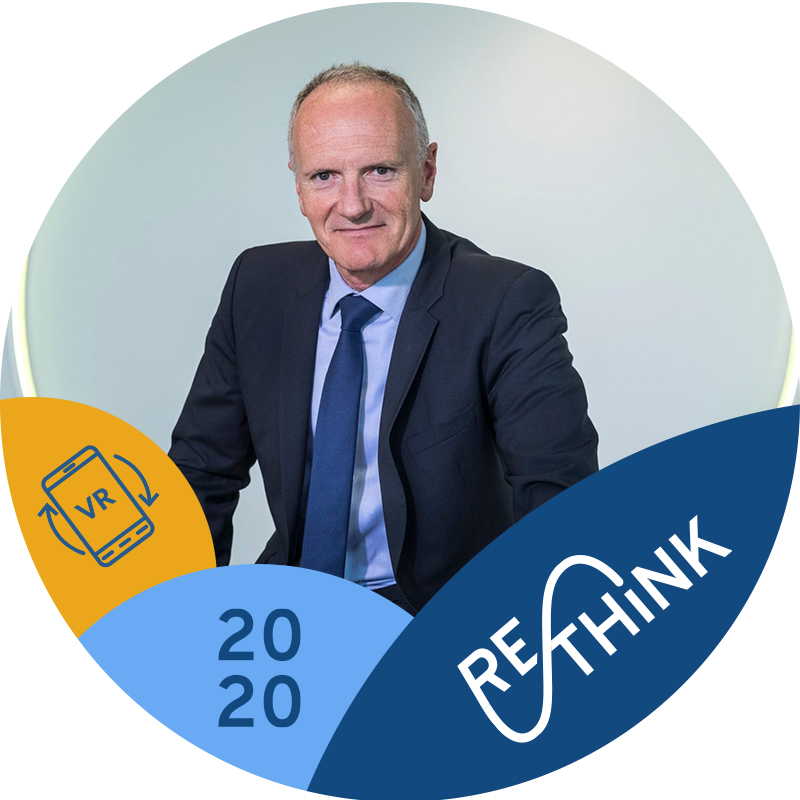 📅 Our CEO <a href="/CCuvillier/">Christophe Cuvillier</a> will be at #EPRAconf "REthink 2020" this Wednesday to talk about the challenges facing the #realestate industry and the importance of staying the course &amp; building on our strengths for a brighter future. 🕒 3PM CET ▶️ Register here: epra-virtual-conference-2020.epra.com