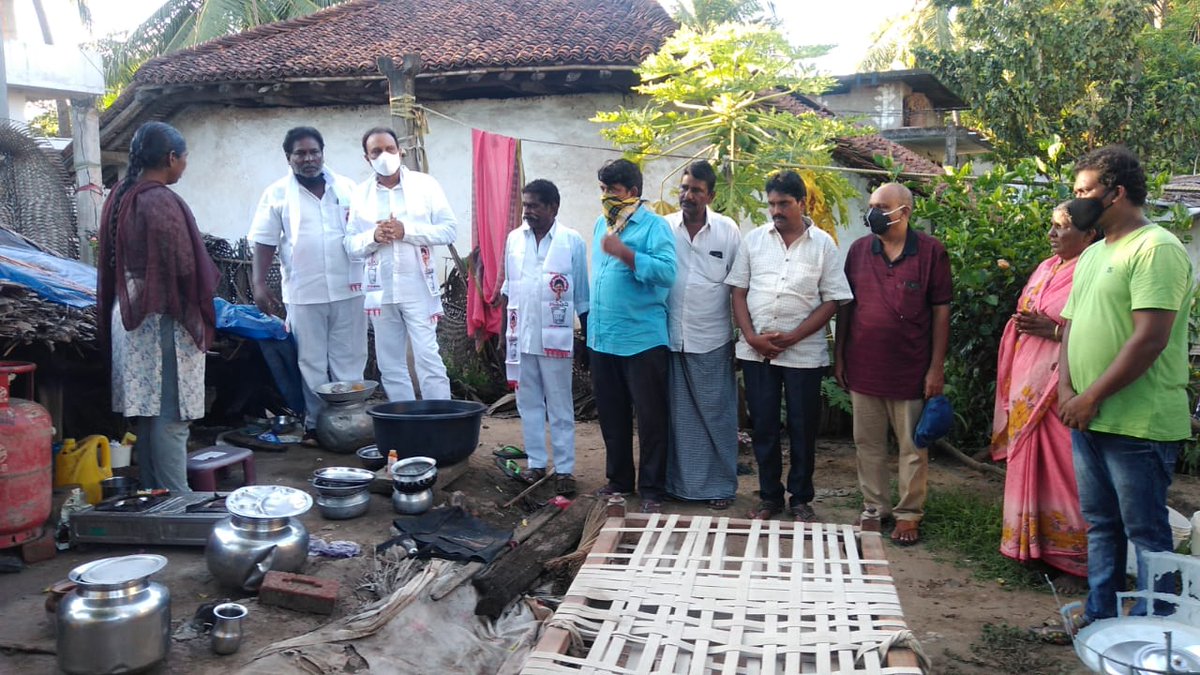 SubhashRolla's tweet photo. #JSPForNatureFarming #JanasevaJanasuraksha #JanaSeva  #janasenaparty https://t.co/oeYHBBKrxM