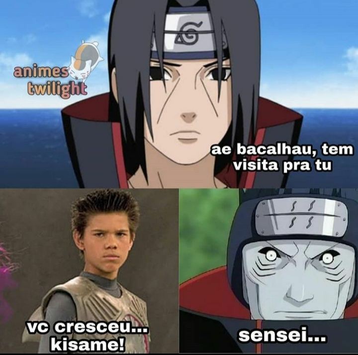 Todo dia um post triste de Naruto 🍥 (UniversoNaruto_@) / X