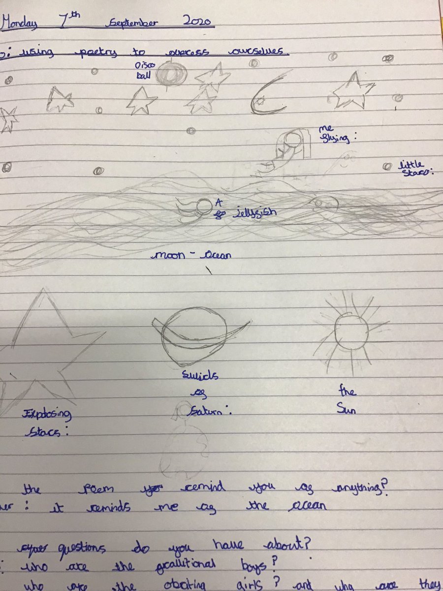 Mrs Raymond tweet media