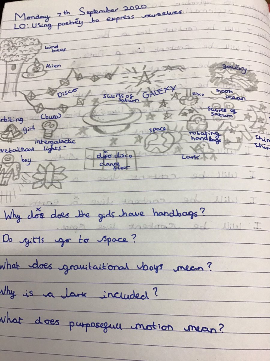 Mrs Raymond tweet media