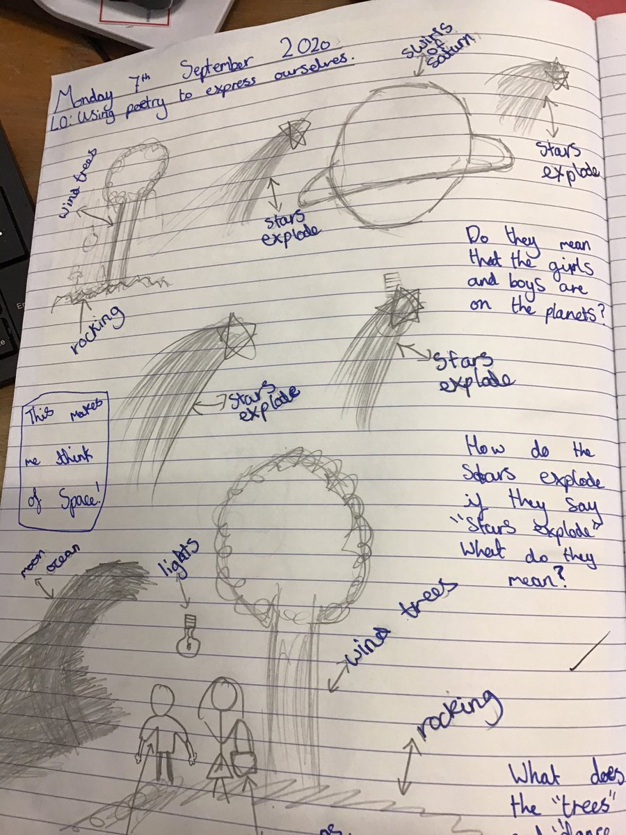 Mrs Raymond tweet media