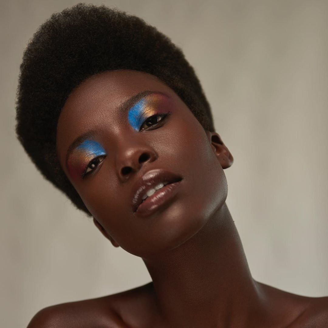 BossyBeautyInc's tweet photo. Celebrity makeup artist created fire with this look using out HUSTLE from the #PowerWomanEssentials collection Shop this 5🌟 beauty today https://t.co/87PM1RdHyx https://t.co/9VIIQmdHhb
