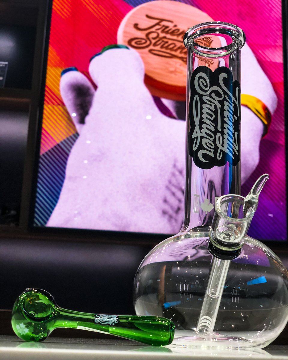 friendlystrnger's tweet photo. Friendly Stranger Burlington, London, and Church Street are open today 12-6. Friendly Stranger Queen Street is closed for the day #stayfriendly #longweekend
Awesome πΈ by our Burlington team βπ
#FriendlyStranger #FSChurch #FSLondon #FSBurlington #cannabiscommunity https://t.co/RQ0zqgAcmq