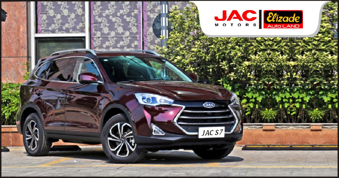 JACMotorsngr's tweet photo. No masterpiece was ever created by a lazy artist. #JACMotors #StaySafeforEveryone #JACS7 https://t.co/irwHRfnS1K