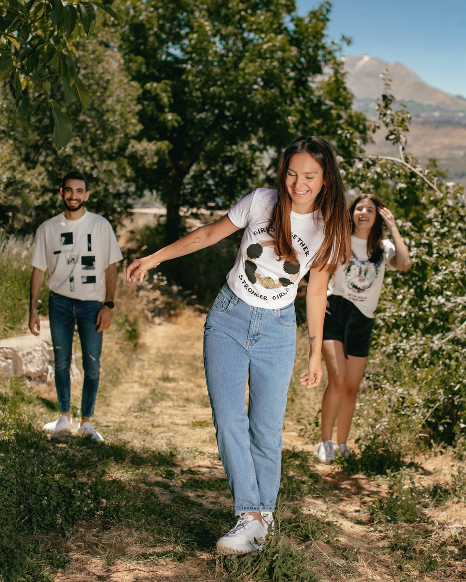 LeMall_Lb's tweet photo. Sometimes you just need to spend some time with your friends!

Outfit: #Pull&amp;Bear
#LeMall #Friends #GoodTime #Fun #Outfits #WomensWear #MensWear https://t.co/NqIl3Jsm7O