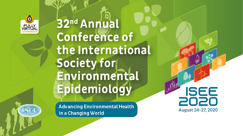ISEE_global's tweet photo. Our 1st virtual conference was a success! Thank you to @beate_ritz & Marc Weisskopf for taking up the daunting task of organizing #ISEE2020Virtual. We also want to thank our sponsors & conference committees. Remember, you can access the site for 3 months https://t.co/6j62qg8ndJ https://t.co/Ivj1U73sGb