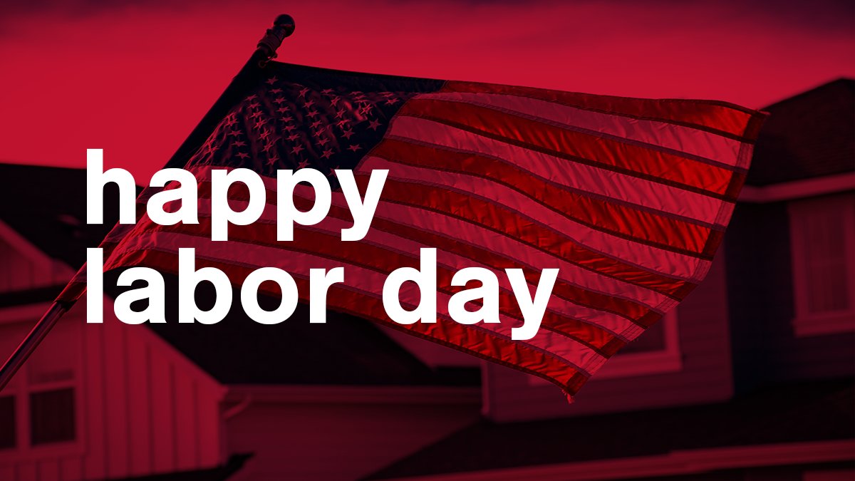 PhoenixDataCorp's tweet photo. We hope everyone had a relaxing weekend and are wishing you all a Happy Labor Day! https://t.co/otwallLZ17