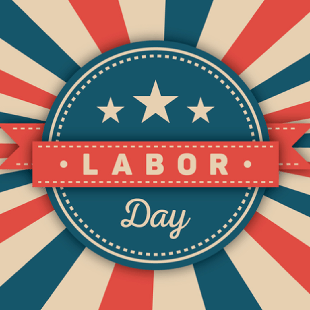 Originally celebrated in New York City's Union Square in 1882, Labor Day was organized by unions as a rare day of rest for the overworked during the Industrial Revolution.

Lesson by Kenneth C. Davis, animation by TED-Ed.
youtu.be/YqmPE2HtkyU
