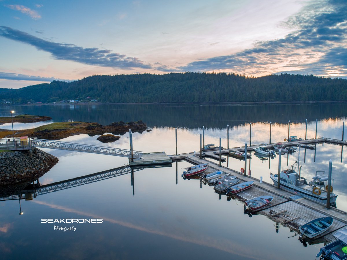 Alaska Drones tweet media
