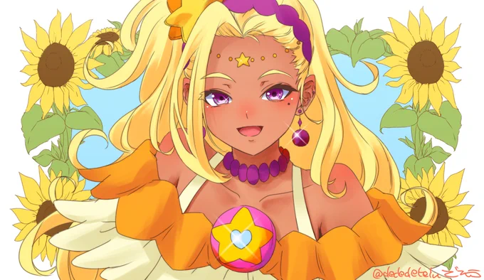 えれなお誕生日おめでとう☀️? 