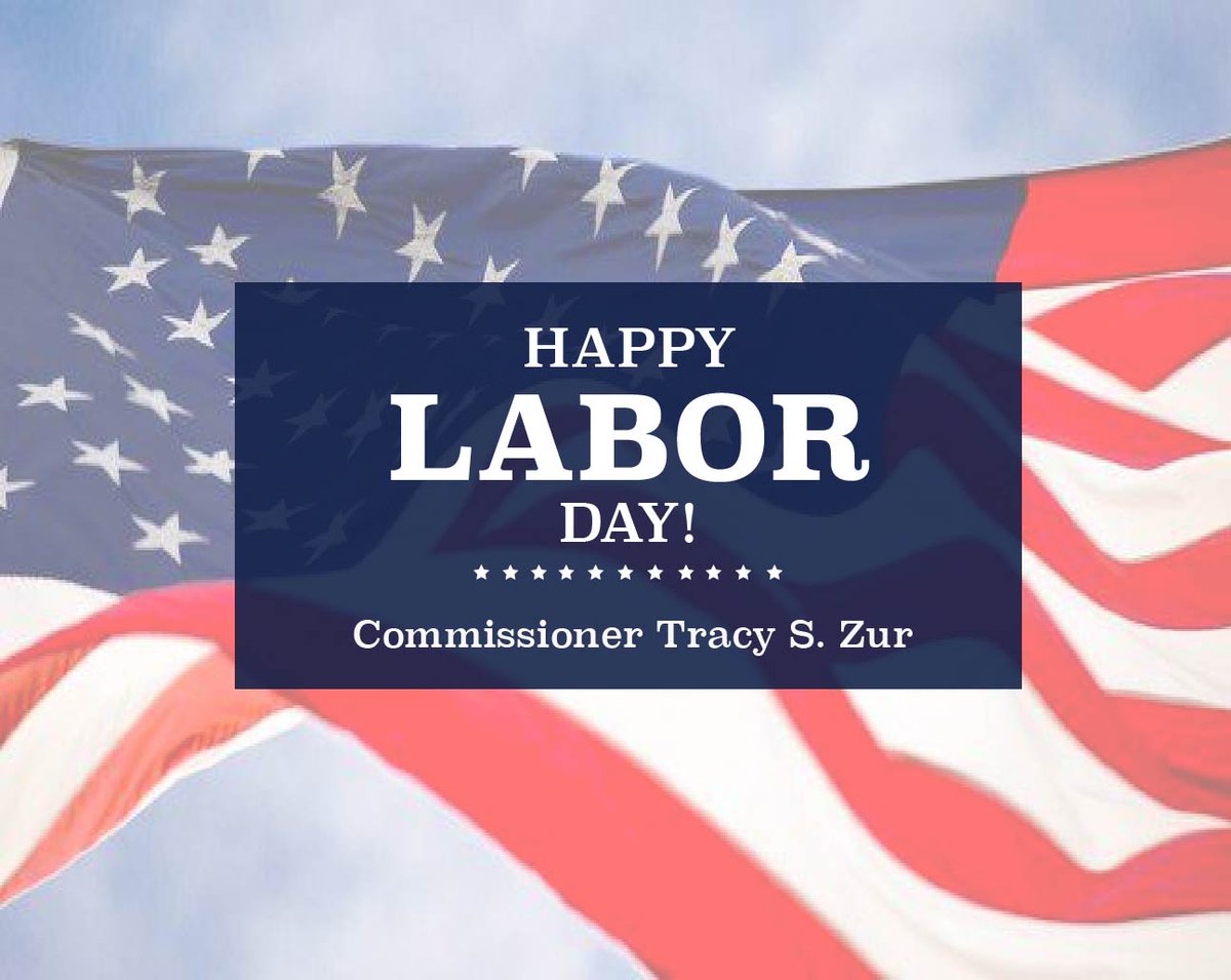 TracyZur's tweet photo. Today we celebrate the contributions of the men and women of organized labor, who fought and continue to fight for our collective rights in the workplace. Thank you!

As always, remember to wear a mask and social distance if you are out celebrating today! https://t.co/HbN1uMyzD2