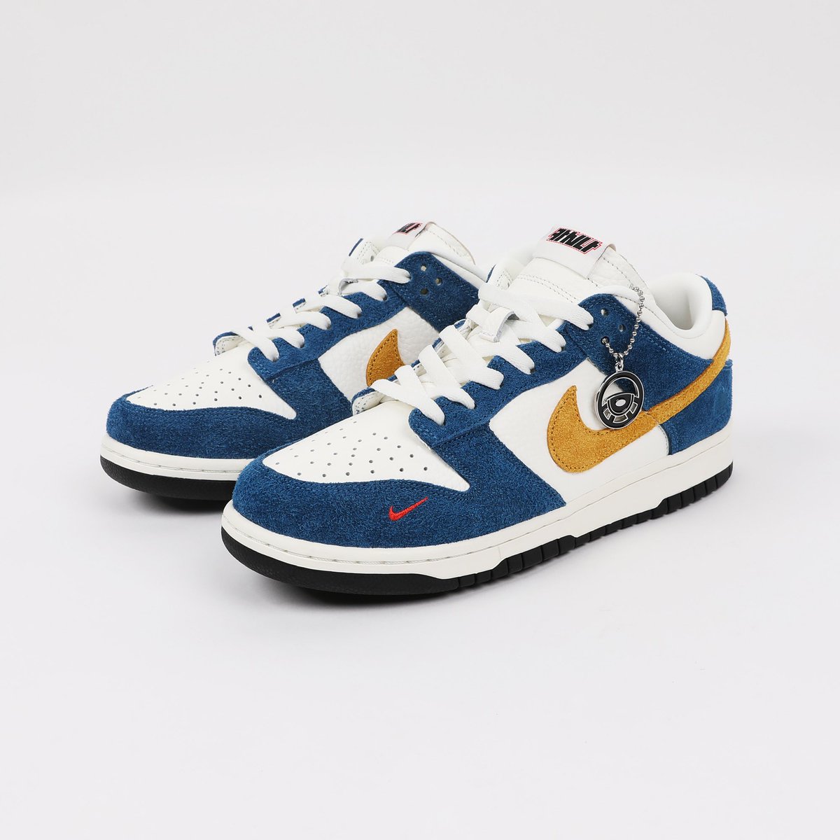 kasina dunk low 80s bus