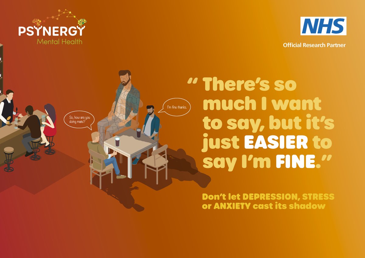 Psynergy Mental Health tweet media