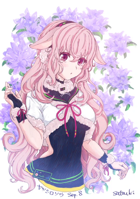 #めめアート 