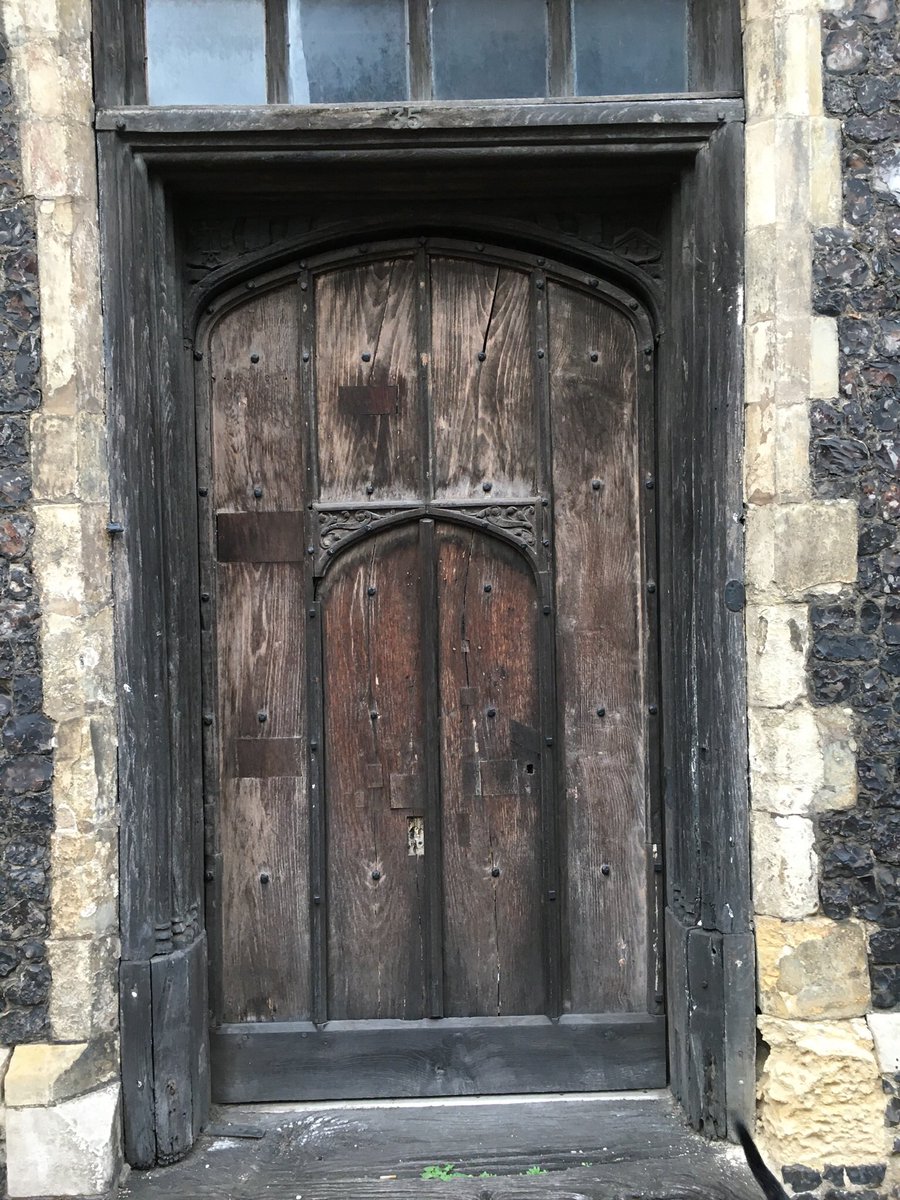 This beautiful timber and flint building on Colegate, Norwich is the inspiration for the De Hem’s lodgings in The Devil’s Dye.