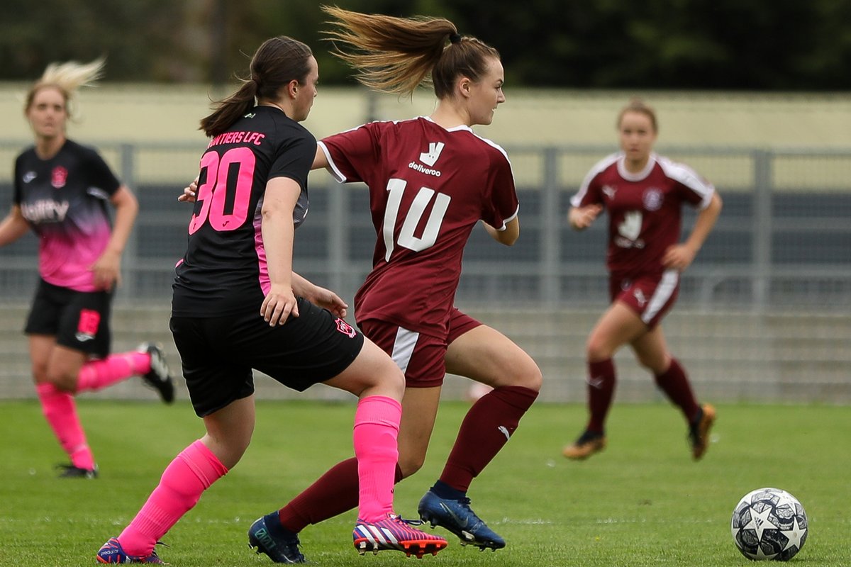 More <a href="/TheWomensFACup/">Vitality Women’s FA Cup</a> match images @Cityladies1stXI v <a href="/frontiersladies/">FRONTIERS LADIES FC</a> @claretladies <a href="/WomenSportTrust/">Women's Sport Trust</a> <a href="/Womeninsport_uk/">Women in Sport</a> @SheKicksdotnet <a href="/SentHerForward/">Sent Her Forward</a> <a href="/GirlsontheBall/">Girls on the Ball</a> <a href="/ThisGirlCanUK/">This Girl Can</a> <a href="/steveparker007/">muhilan parker</a> <a href="/OfficialClarets/">Chelmsford City FC</a> <a href="/Chelmsford_City/">Chelmsford City Fans</a> @womensfootiemag <a href="/WomeninFootball/">Women in Football</a> <a href="/Since71Blog/">Since 71</a>