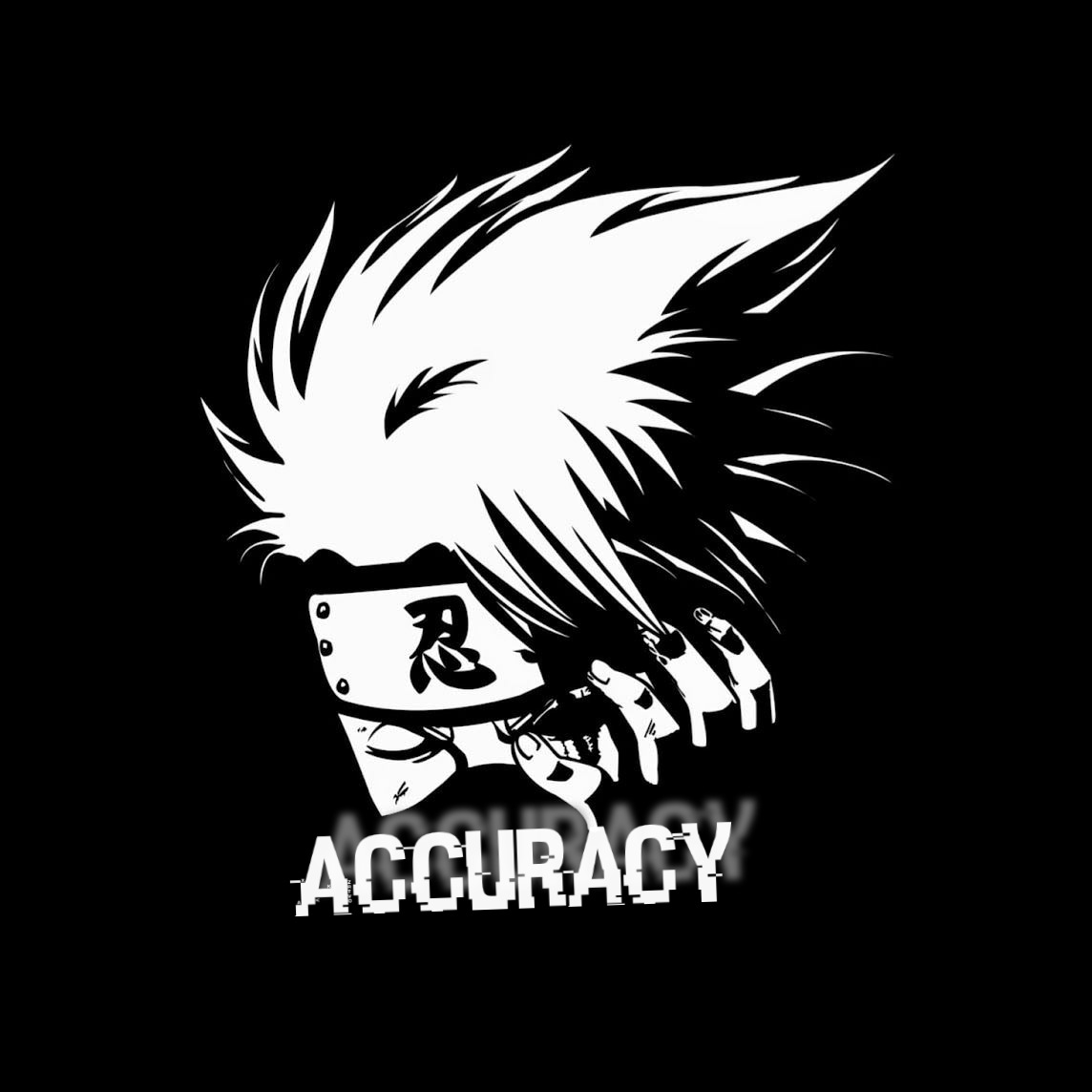 Accuracy___'s tweet image. #NewProfilePic