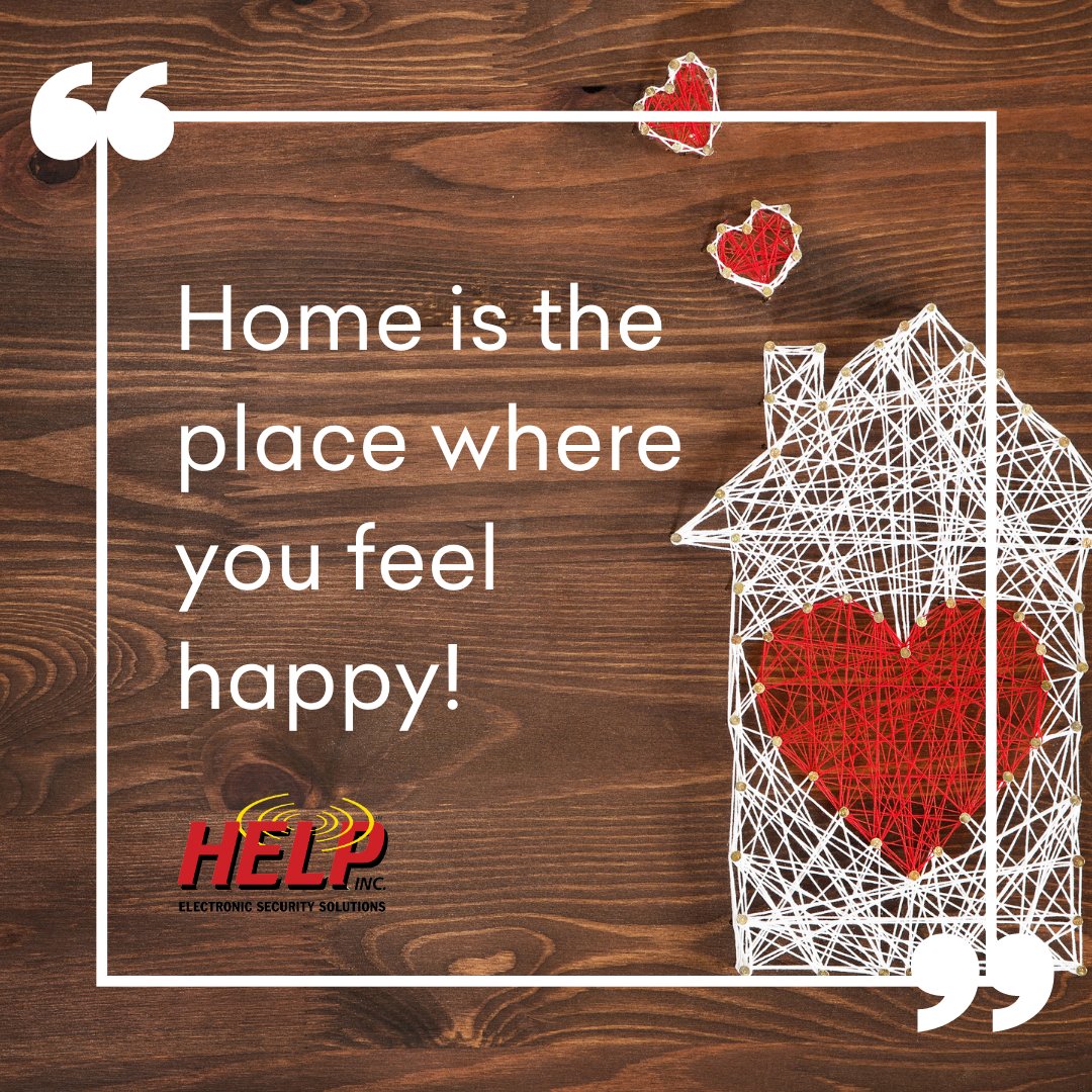 AskHelpInc's tweet image. The best way to show love to your loved ones is to take steps to secure them! #homesecurity
Have you taken the decision to install a security system in your home? It&apos;s time if you haven&apos;t. 

Get started: bit.ly/2GXM4Vf