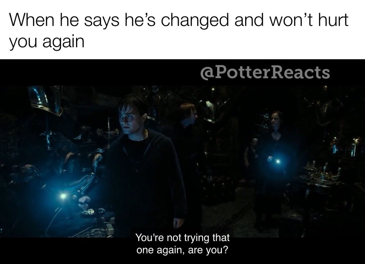 PotterReact's tweet image. 