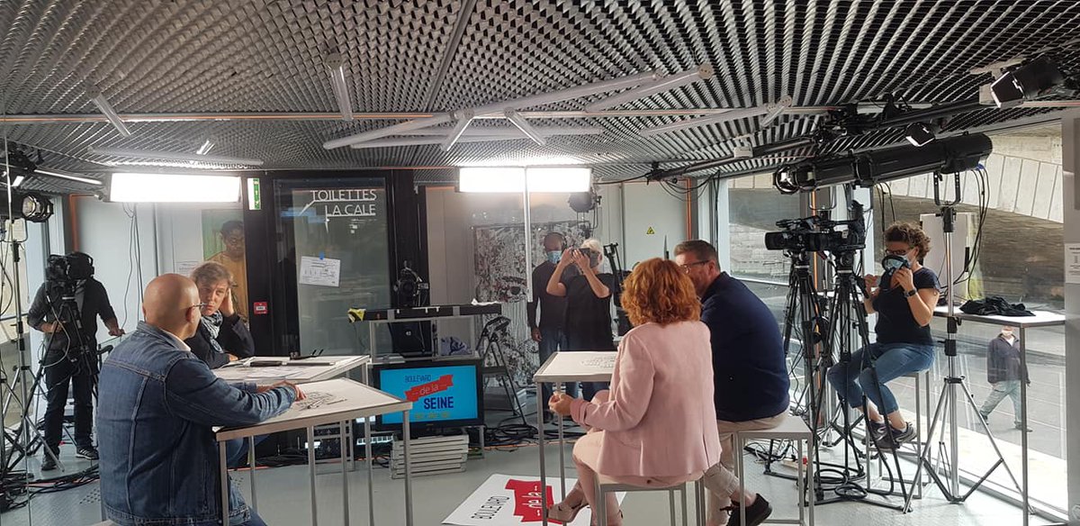 Fluctuart_Paris tweet media