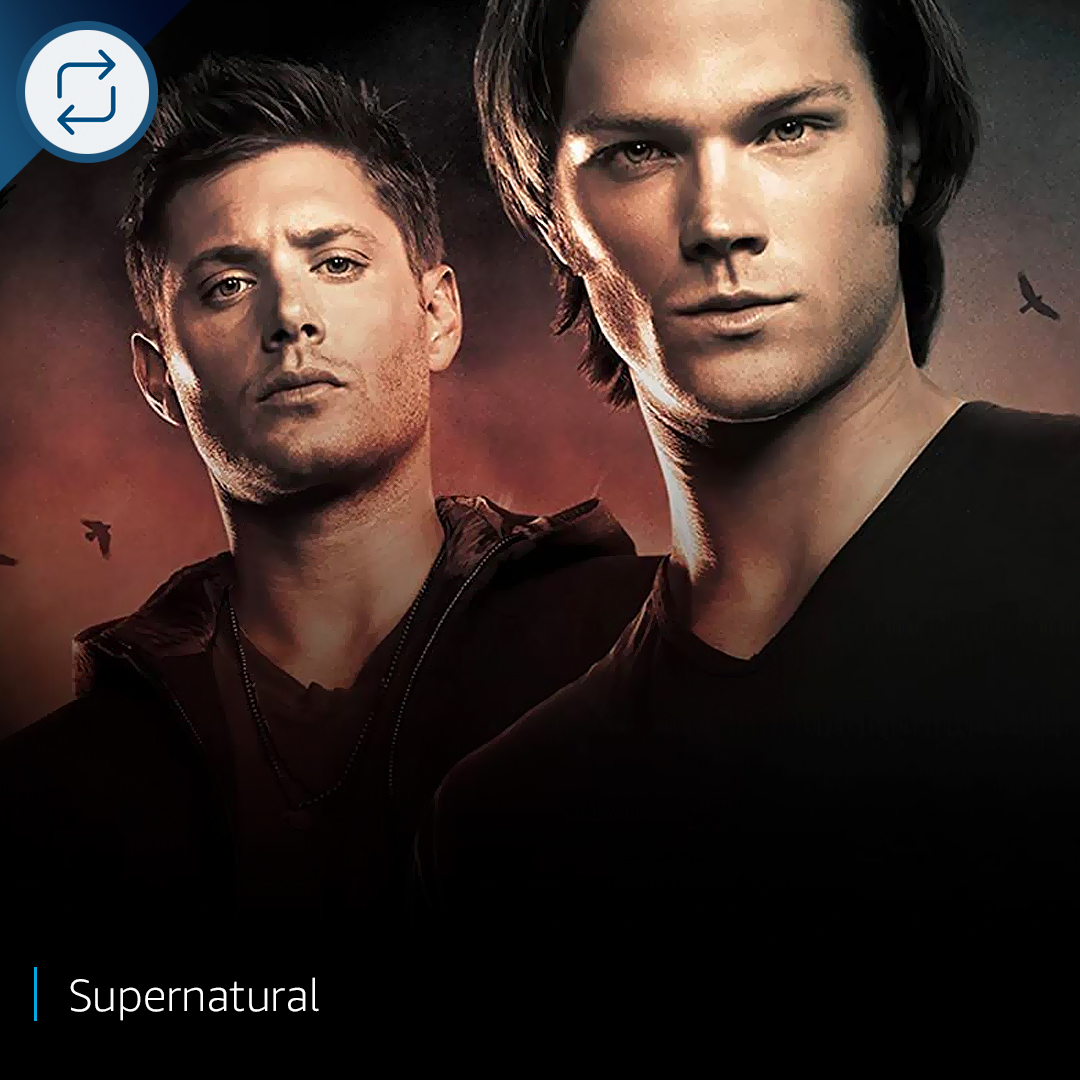 PrimeVideoMX tweet media