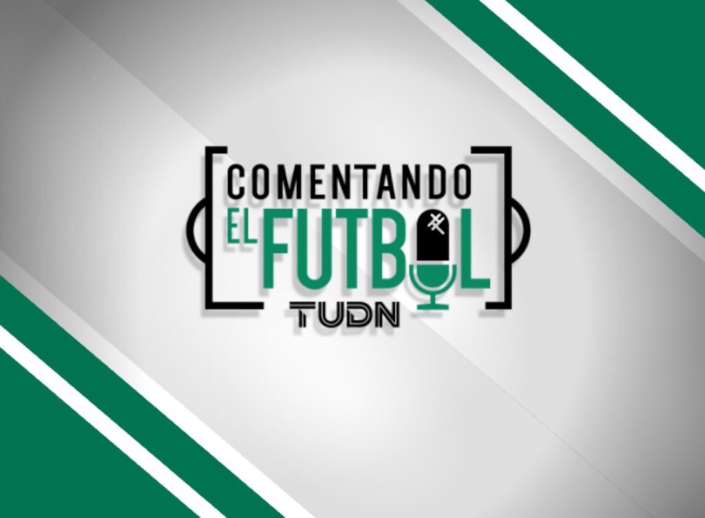 Comentando el Futbol tweet media