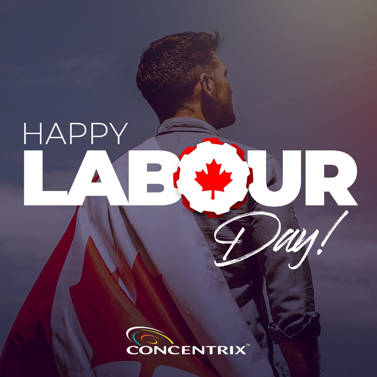Concentrix's tweet photo. Wishing all our staff and clients a very happy and safe Labour Day! https://t.co/hcsCQ8IXOB