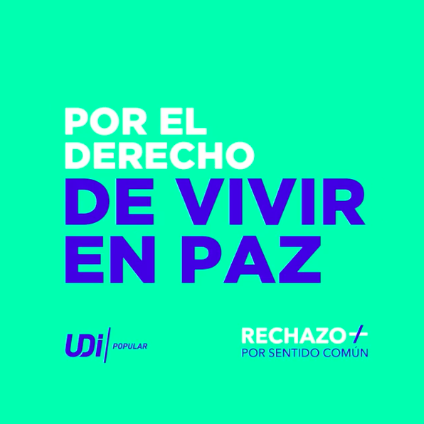 GiorgioJackson's tweet photo. Cuando no esperas nada de un grupo y aún así te decepcionan. Ni siquiera un mínimo de respeto x las víctimas de violaciones de DDHH durante la dictadura q ellos encabezaron. Hay militantes que hoy dicen negar a Pinochet, pero guardan silencio cómplice frente a esta agresión. 😡 https://t.co/RNftEpMEP9