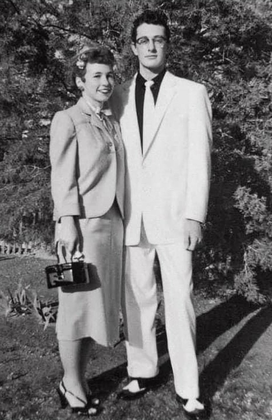 Happy Birthday, Buddy Holly! RIP 