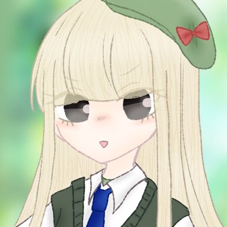 つり目のTwitterイラスト検索結果(古い順)。