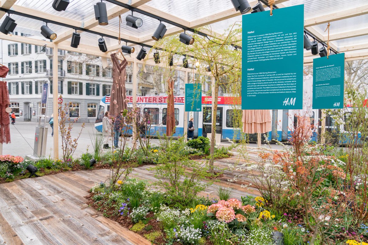 We are delighted for the nomination on the prestigious #Xaveraward in Switzerland xaver-award.ch/projekt/h-und-… #Creative #Letsmagic <a href="/weareMCHGlobal/">MCH Global</a>