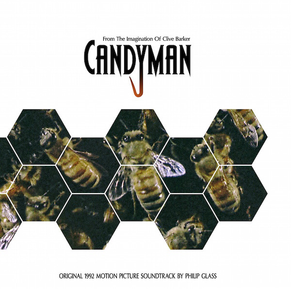 35) Jon and Young Snipe wisely sampled Philip Glass’s score from 'Candyman' for the drug anthem “Da Blow,” a song that sounds custom made for Boo and features just one of many impressive cameos from her 25-year career.