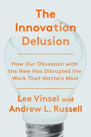 corgibytes's tweet photo. Our friends @STS_News and @RussellProf joined us on Legacy Code Rocks! to talk about their new book, The Innovation Delusion, which drops tomorrow!
Listen to the podcast: https://t.co/RR0VdS0EmG
Grab your copy: https://t.co/j50CMQ6uh4 *
*Affiliate link
#legacycoderocks #book https://t.co/pUjWNgS8KO