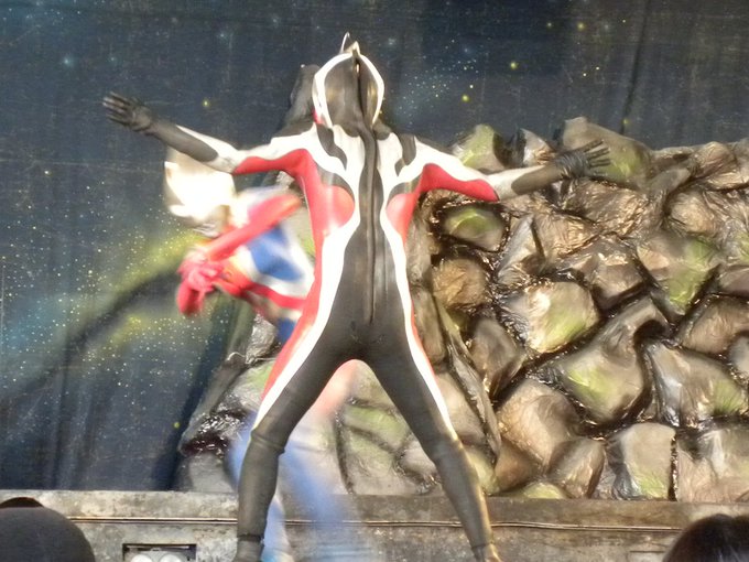 カオスウルトラマンのtwitterイラスト検索結果 カオスウルトラマンのtwitterイラスト検索結果