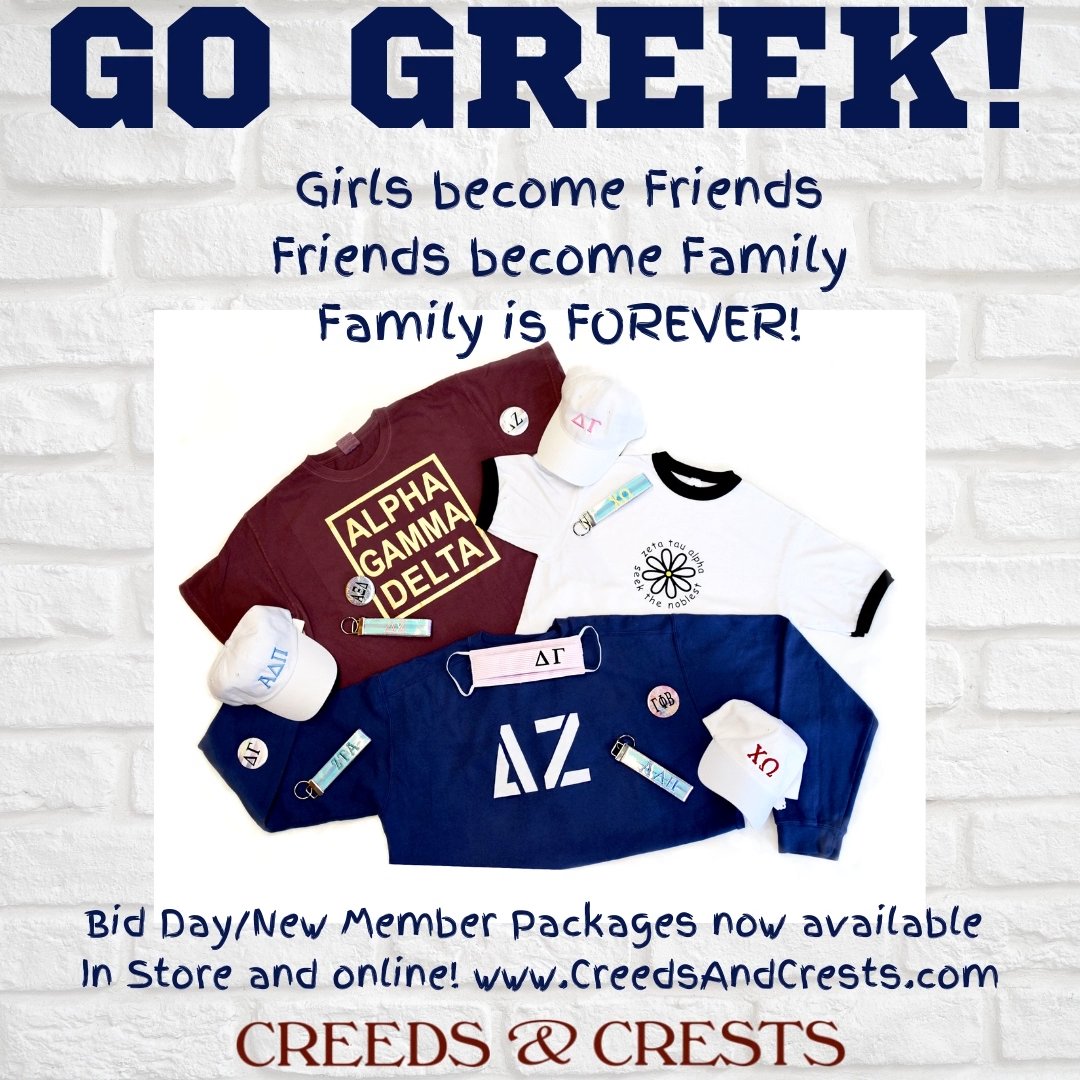 Click below for the latest news from your favorite local retailer! srtl.co/MbQu