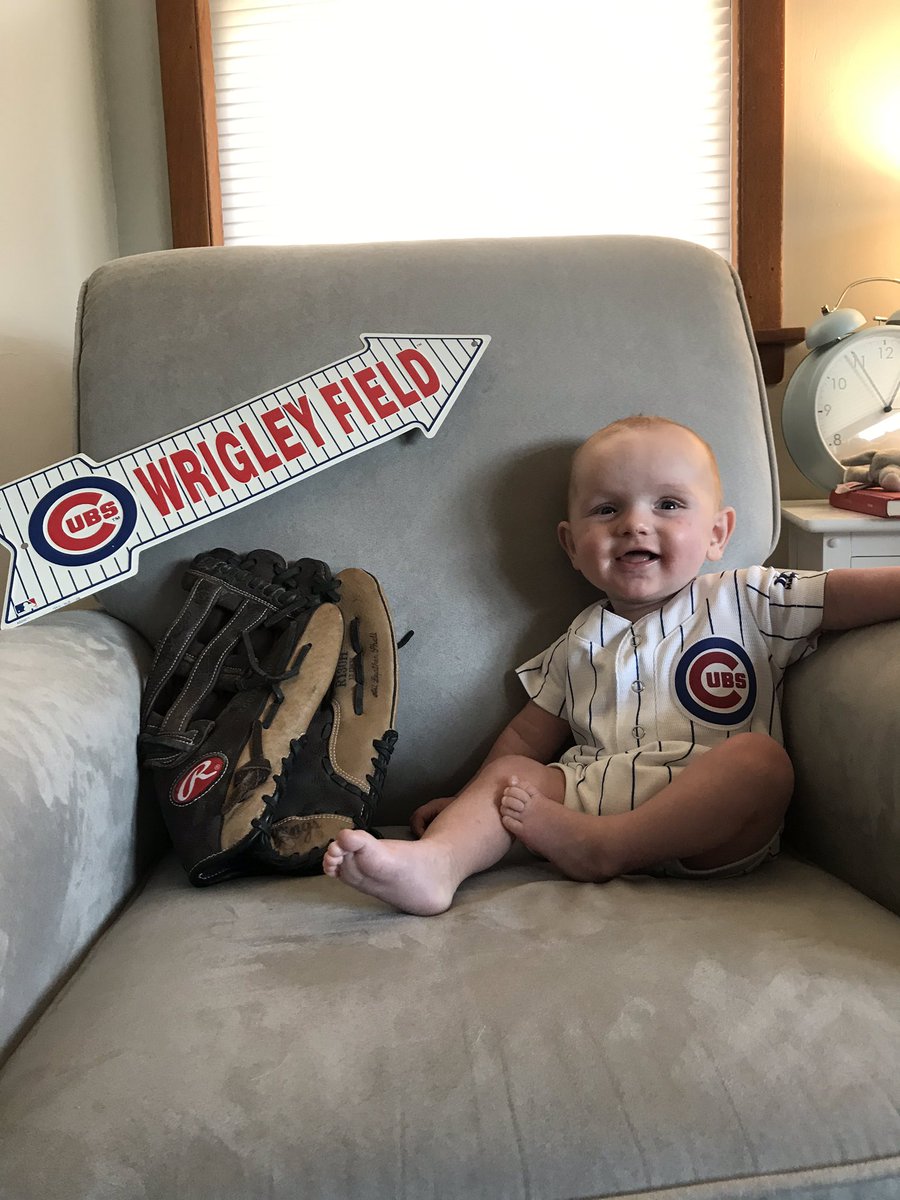 cms_isu14's tweet photo. When the @cubs have dropped 4 of their last 5 but you don’t care because you’re a baby and the worst day as a cubs fan is better than the best day as a cards fan. https://t.co/XfisYcyBQD