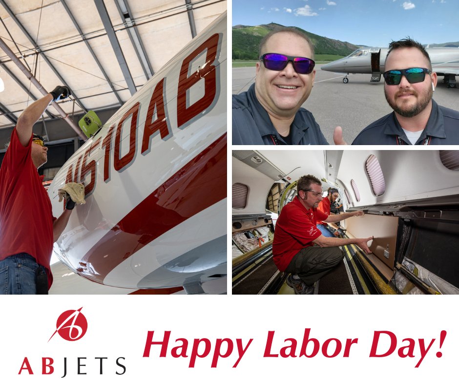FlyABJets tweet picture