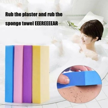 AuthenticOption's tweet photo. BATH SPONGE SKIN EXFOLIATING SCRUBBER
For more details:https://t.co/8yXZnPNrCm
#authenticoption #skincaretools #beautytools #bath #sponge #bathsponge #ukproduct #skinexfoliatingscrubber #scrubber #uk #skincare #skincareroutine #skincarecommunity #skincareproducts #beautyblogger https://t.co/LDh4vMGAPd