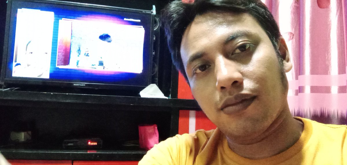 tintamerdeka's tweet photo. Tidak 100% karna belum tentu jodoh, jodoh ada Tuhan yang menentukan @TRANS7 #IndonesiaGiveaway13 https://t.co/4HHdzHxCf8