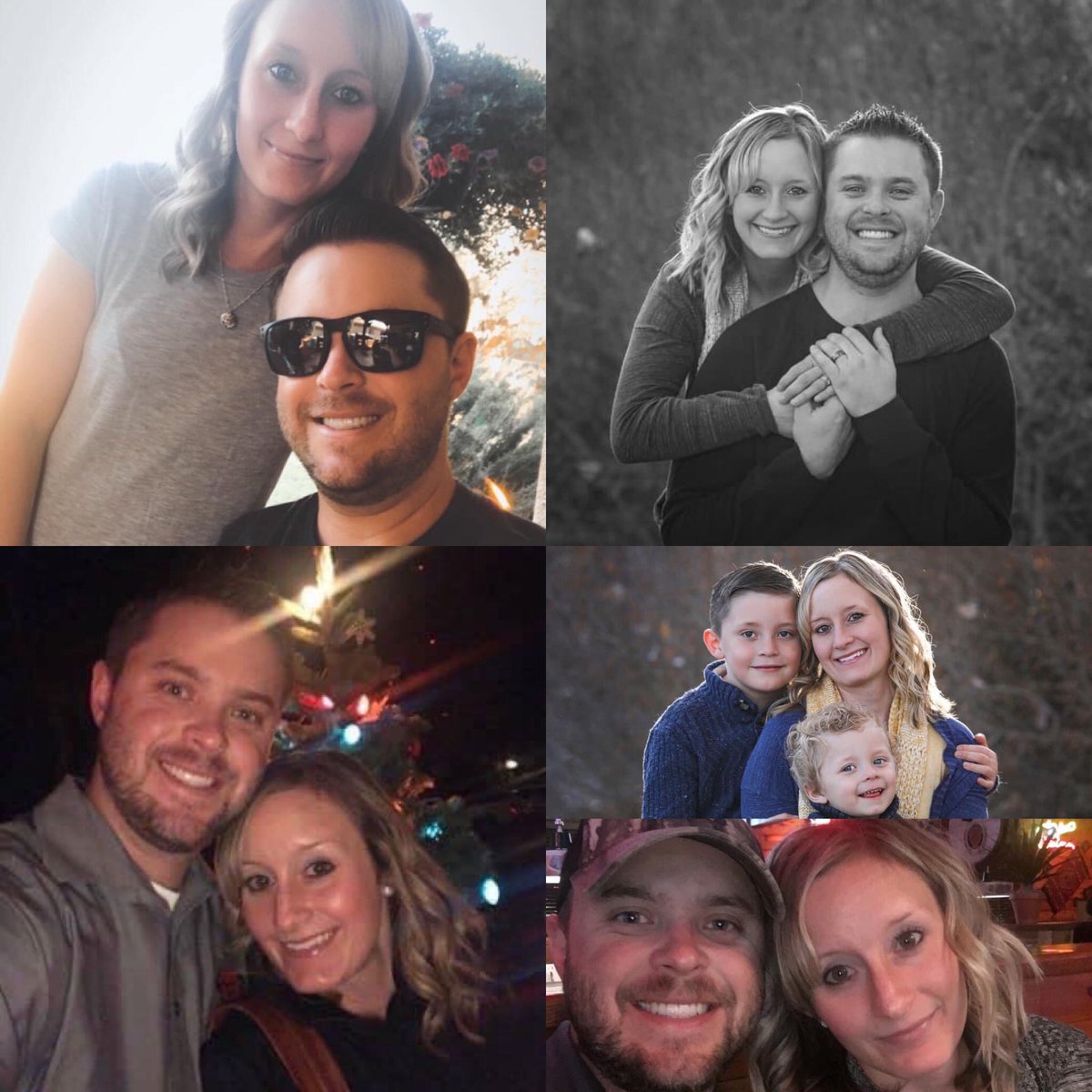 RyanKennedy38's tweet photo. 7 years married to this insanely beautiful woman. Happy Anniversary, I love you! https://t.co/bLY0DLW6Ca