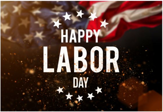 WestphaliaTC's tweet photo. Have a safe &amp; Happy Labor Day!! https://t.co/eHET54A10I
