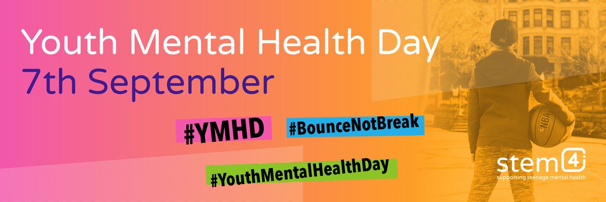 CoLCSU's tweet photo. Need support then click the link and one of our well-being team will be able to help you ➡️ https://t.co/8qP1WTIzul #BounceNotBreak #YouthMentalHealthDay #colc #colcsu https://t.co/UV5qU1DNe8