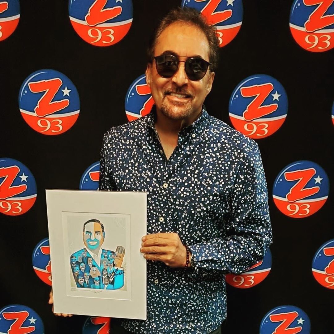 Zeta 93.7 FM tweet media