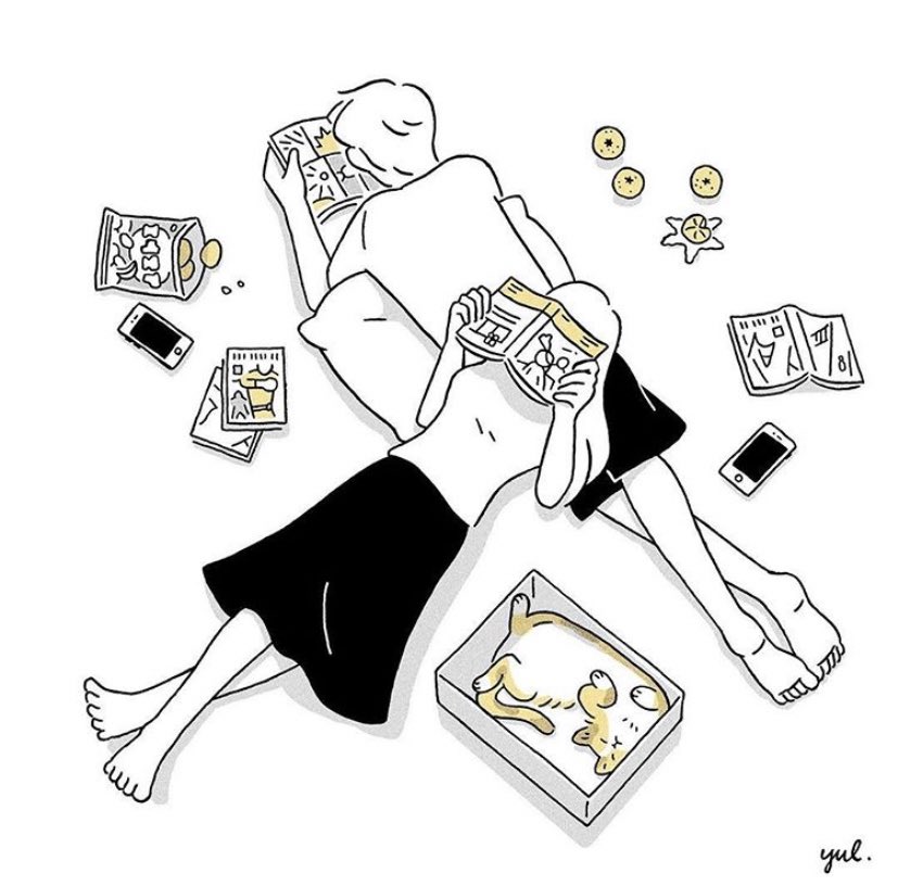 comic story tweet media